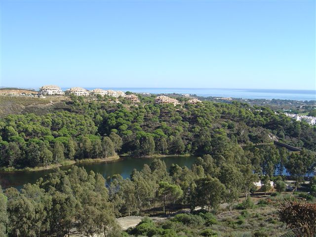 ALOHA LAKE AND SEA VIEWS