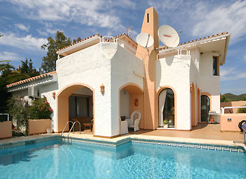 PROFESSIONAL VILLA PHOTO