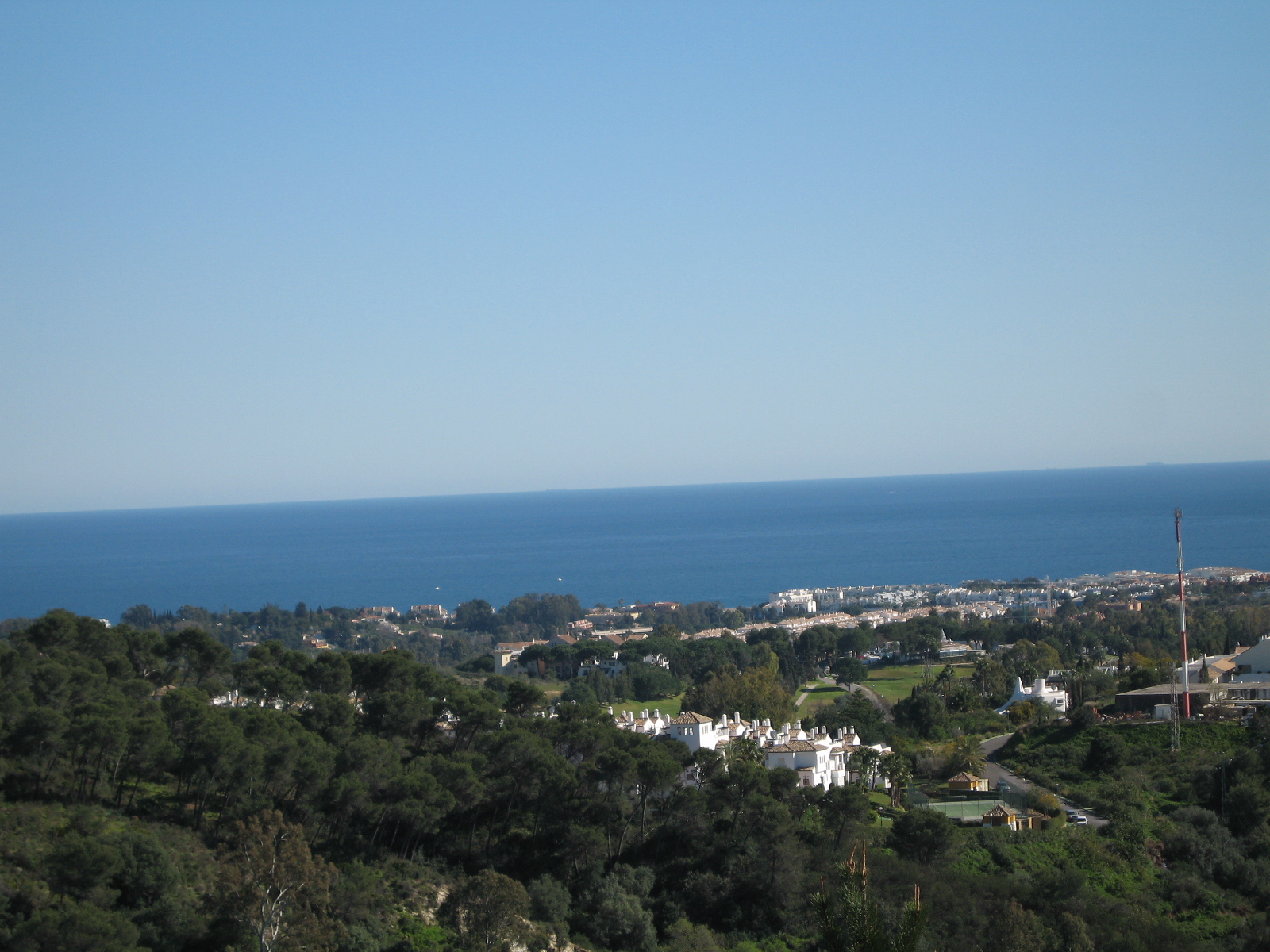 SEA VIEWS